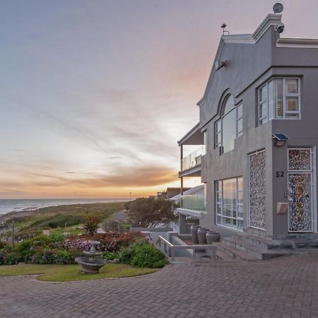 Absolute Ocean Boutique Guesthouse Hermanus Exterior photo